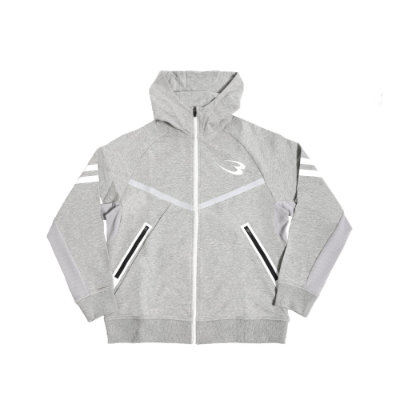 ｂｍｔｗ　ＧＹＭウェア　パーカー１