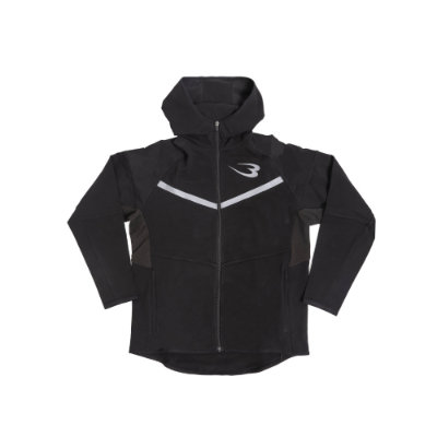 ｂｍｔｗ　ＧＹＭウェア　パーカー２