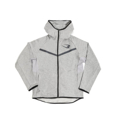 ｂｍｔｗ　ＧＹＭウェア　パーカー２