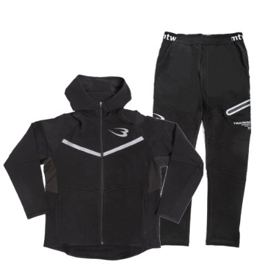 ｂｍｔｗ　ＧＹＭウェア　セットアップ２