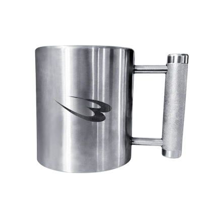 マグカップダンベル　ＭＯＮＳＴＥＲ