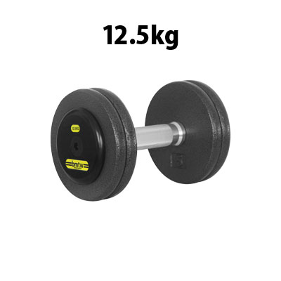 ジム用ハンマートーンダンベル 12.5kg