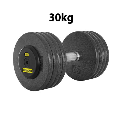 ジム用ハンマートーンダンベル 30kg