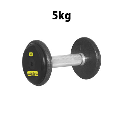 ジム用ハンマートーンダンベル 5kg
