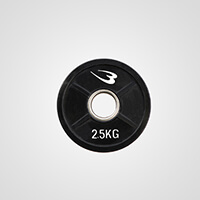 オリンピックプレートＴＨ　２．５ｋｇ