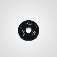 オリンピックプレート ２．５ＫＧ