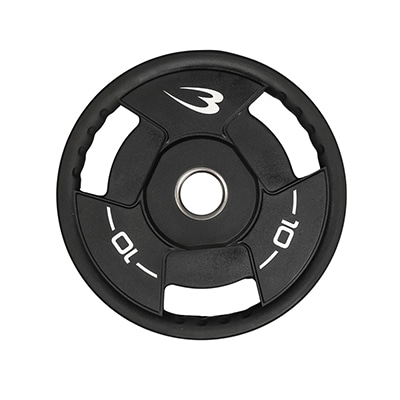 オリンピックＴＰＵプレート１０ｋｇ