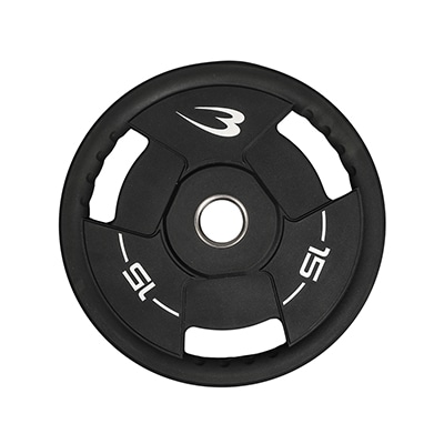 オリンピックＴＰＵプレート１５ｋｇ