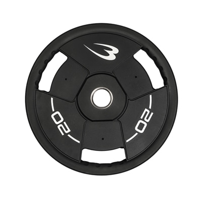 オリンピックＴＰＵプレート２０ｋｇ