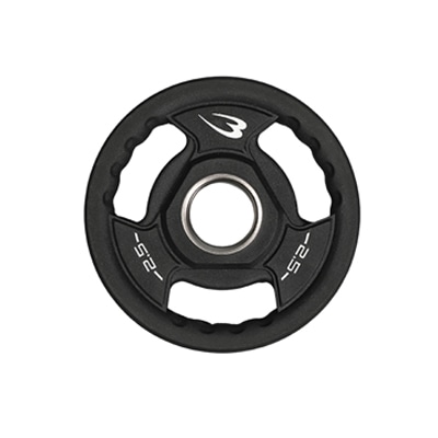 オリンピックＴＰＵプレート２．５ｋｇ