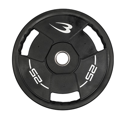 オリンピックＴＰＵプレート２５ｋｇ