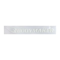 BODYMAKERステッカー