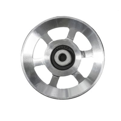 アルミプーリー　１０５ｍｍ