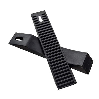 プレート交換用ジャッキ