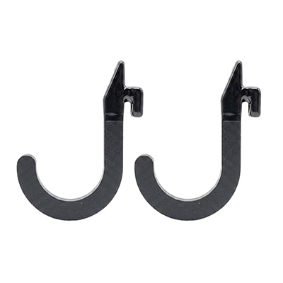 パワーラック　Ｊフック　２個セット