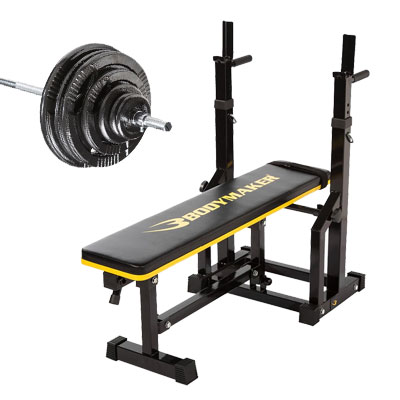 大胸筋強化エントリーセット