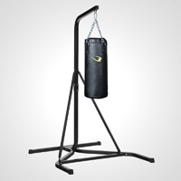サンドバッグスタンド5セット2 60cm