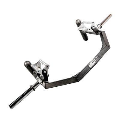 オープンヘックスバー