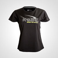BM・DRY KOBE ハーフスリーブ WOMEN