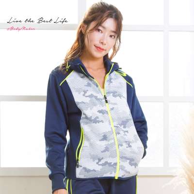 ＢＭ・ＴＥＣＨ パーカー１ ＷＯＭＥＮ Ｍ ネイビー