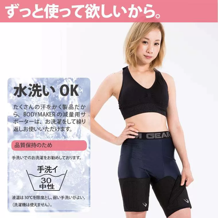 減量用サイベルト