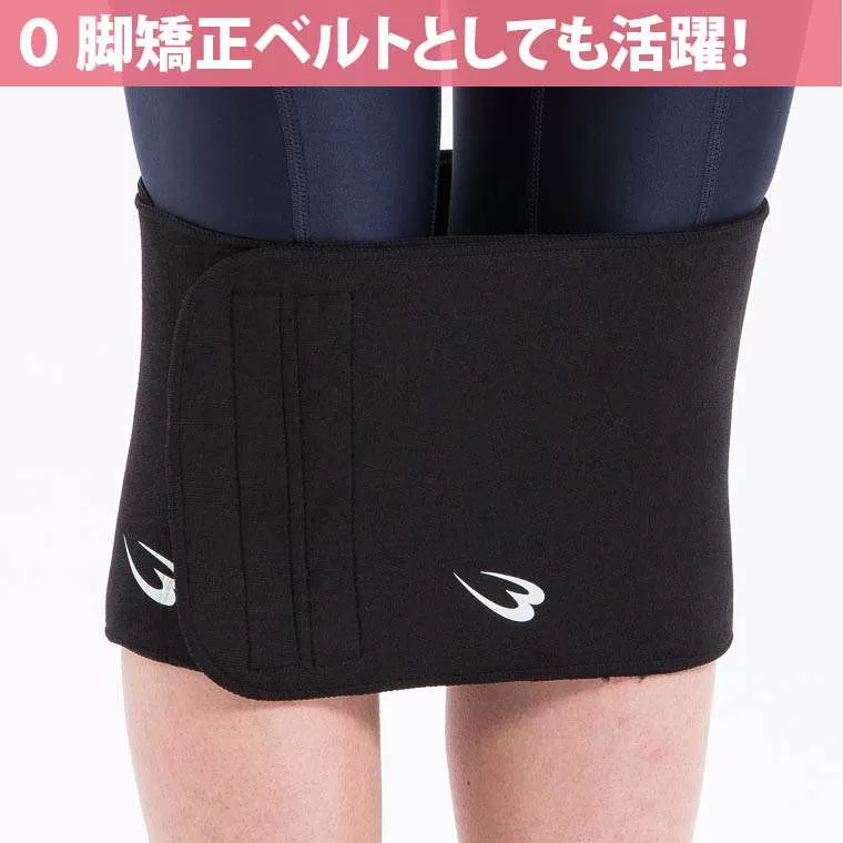 減量用サイベルト