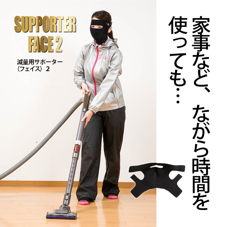 お部屋時間、バスタイム、減量