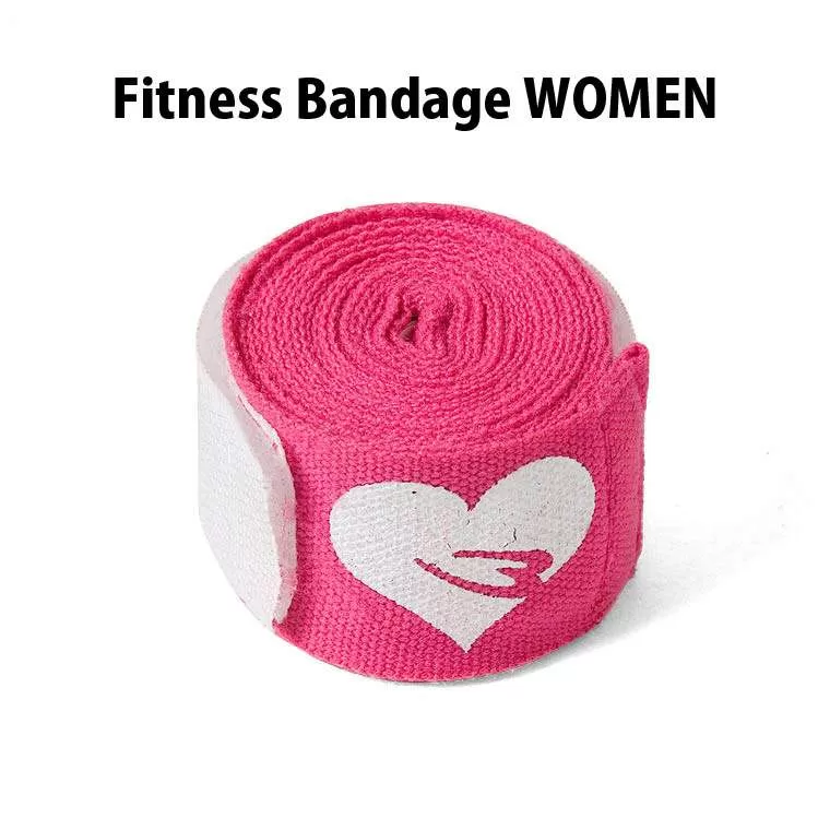 フィットネスバンデージ WOMEN