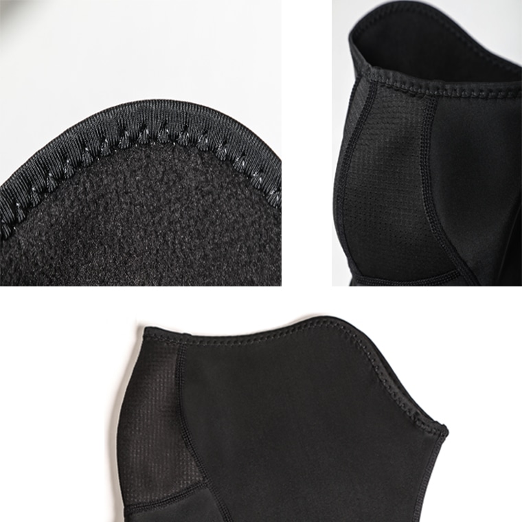 ネックウォーマー