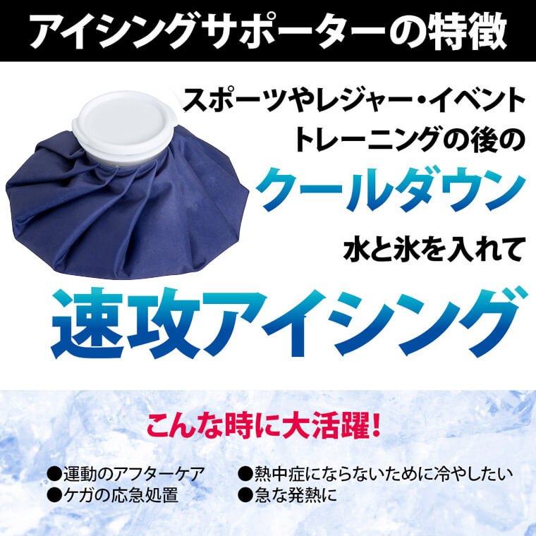 アイシング