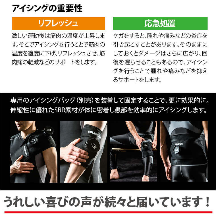 アイシング
