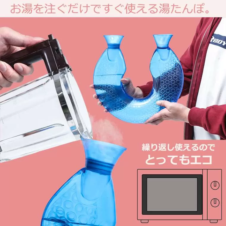 アイシングバッグ