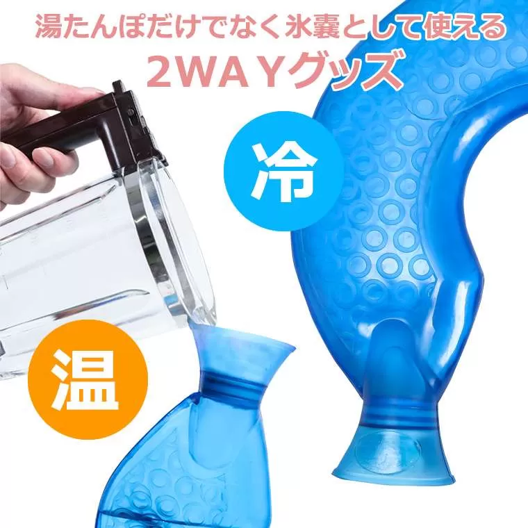 アイシングバッグ