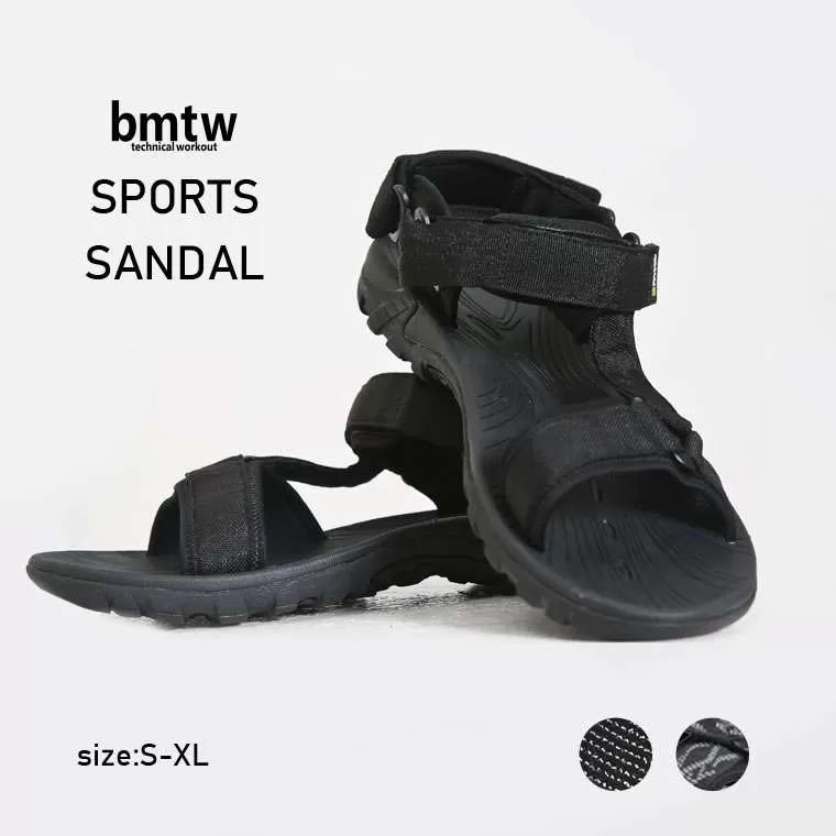 bmtw スポーツサンダル