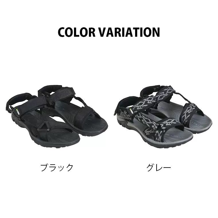 bmtw スポーツサンダル