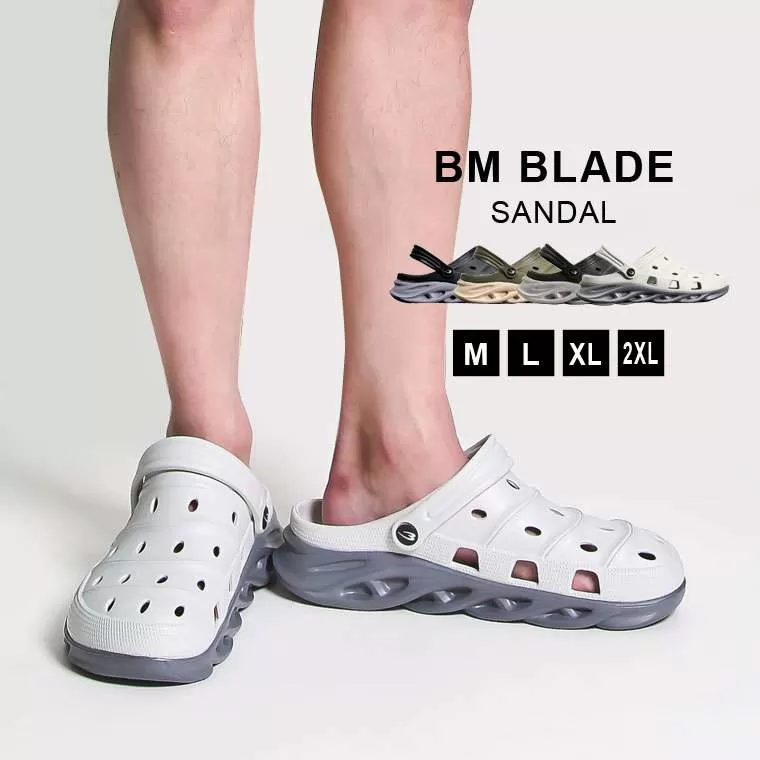 BM ブレードサンダル