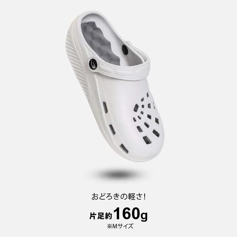 BM バランスサンダル ベーシック