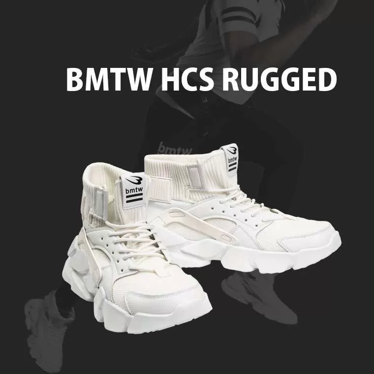 bmtw HCS RUGGED