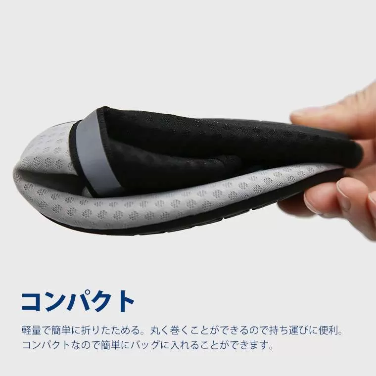 アクアモックシューズ