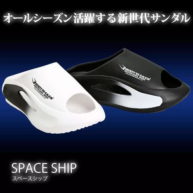 スペースシップ