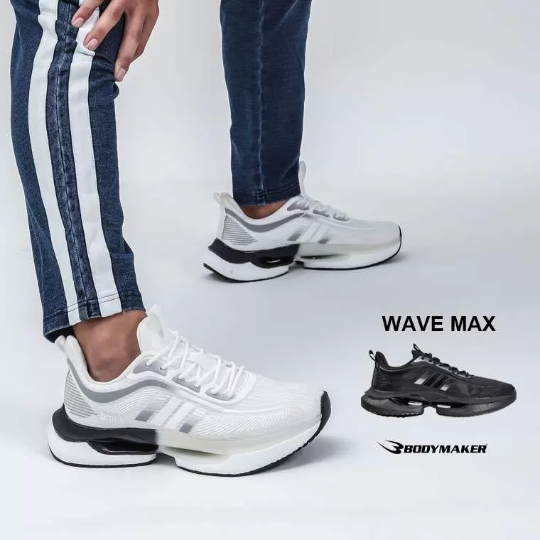 ウェーブ MAX