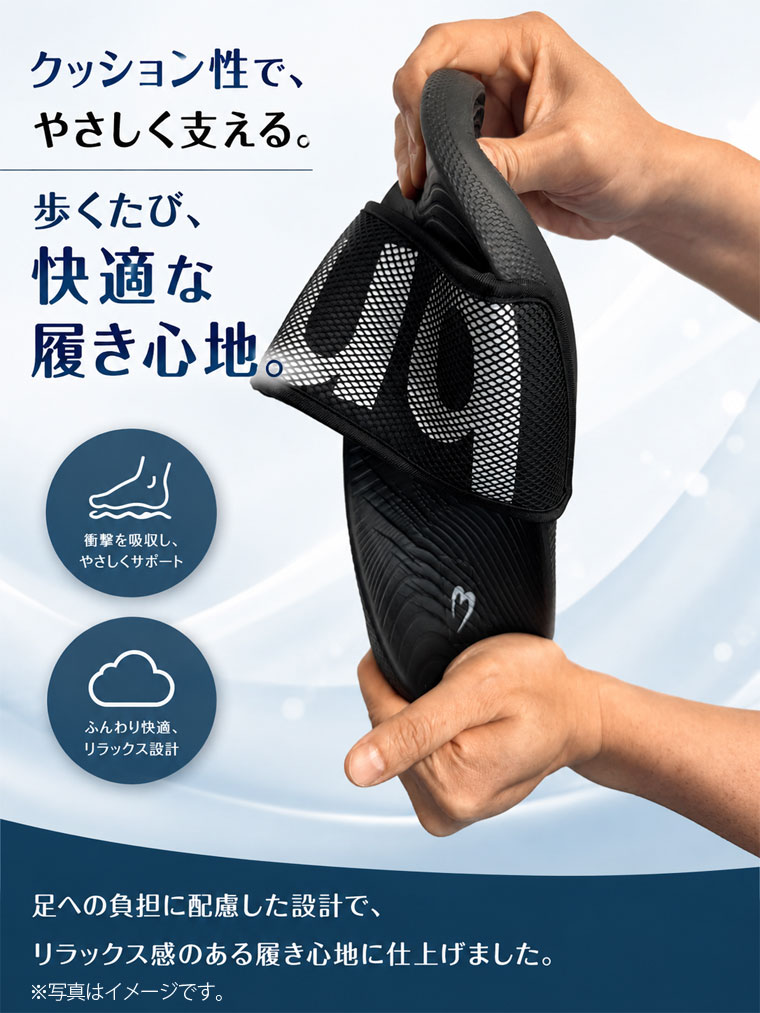 ｂｍｔｗ　サンダル