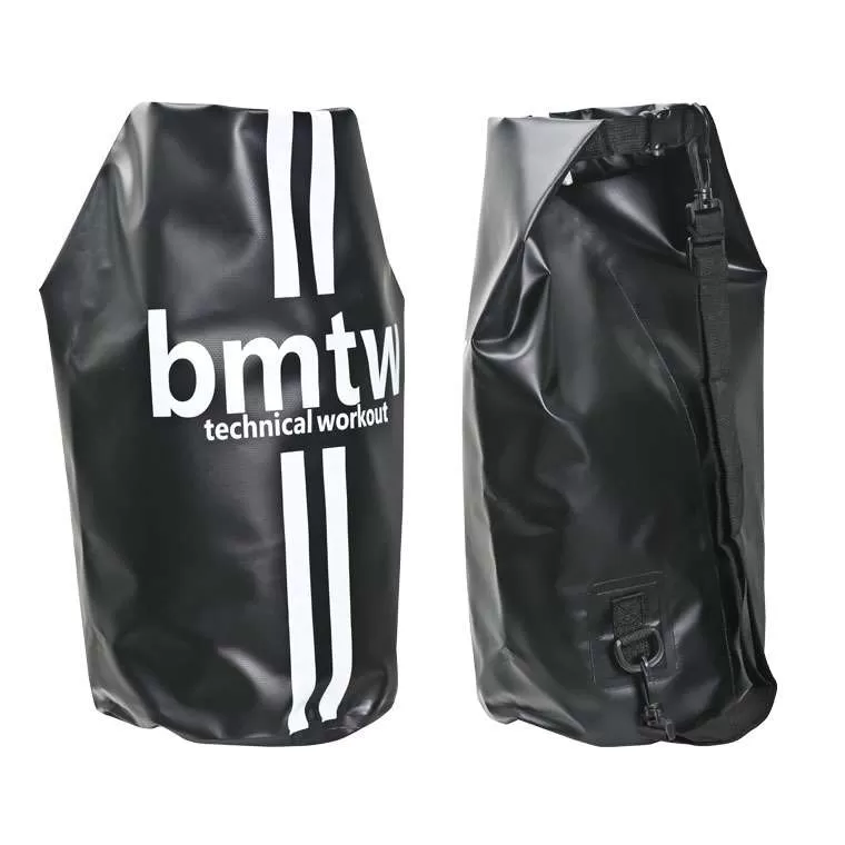 bmtw ウォータープルーフバッグ15L