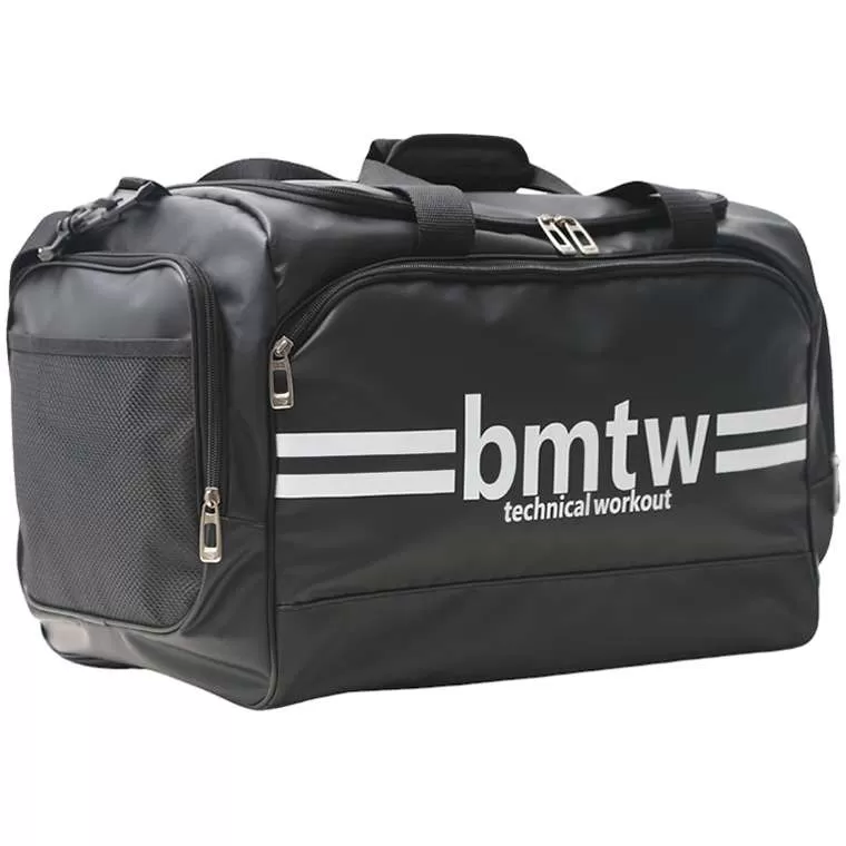 bmtw ターポリンジムユースバッグ