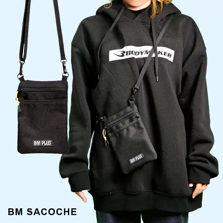 BM・サコッシュ