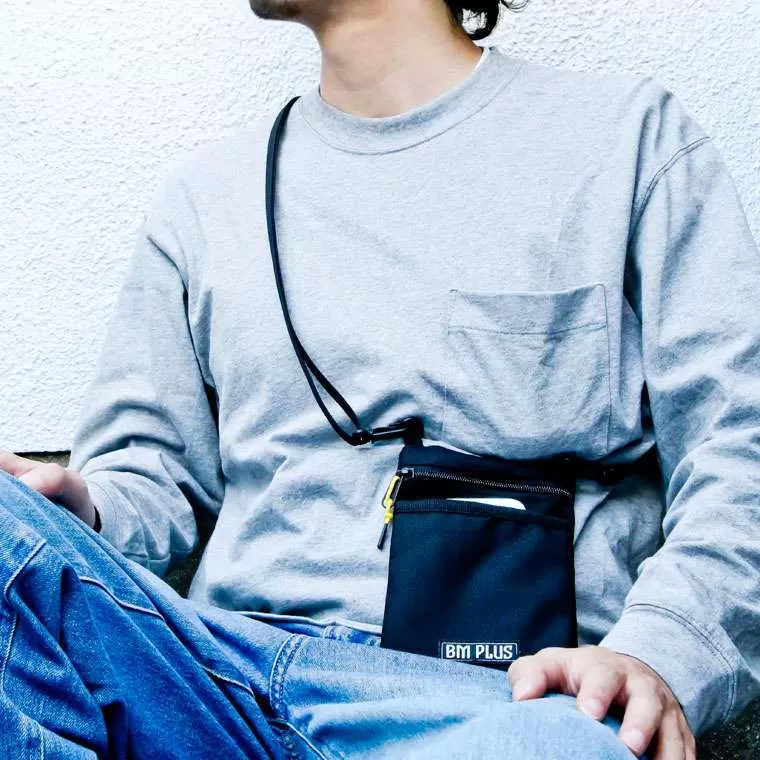 BM・サコッシュ