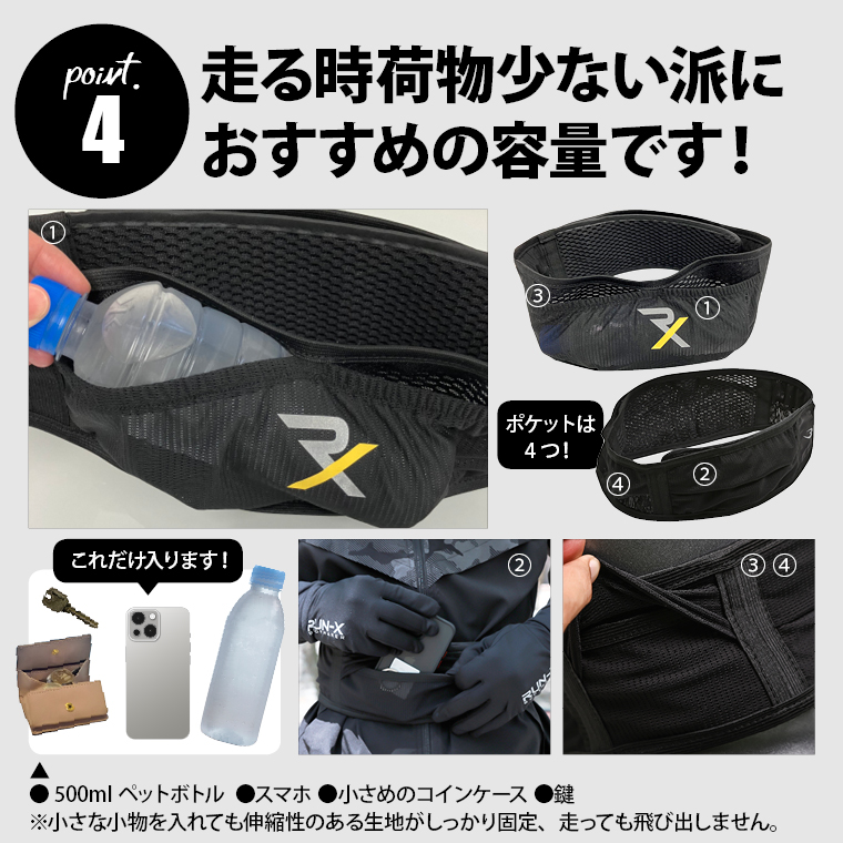 少ない荷物が丁度良い方におすすめ