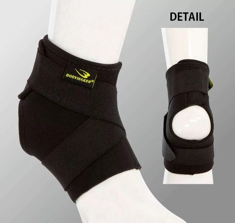 アンクルサポーターSP