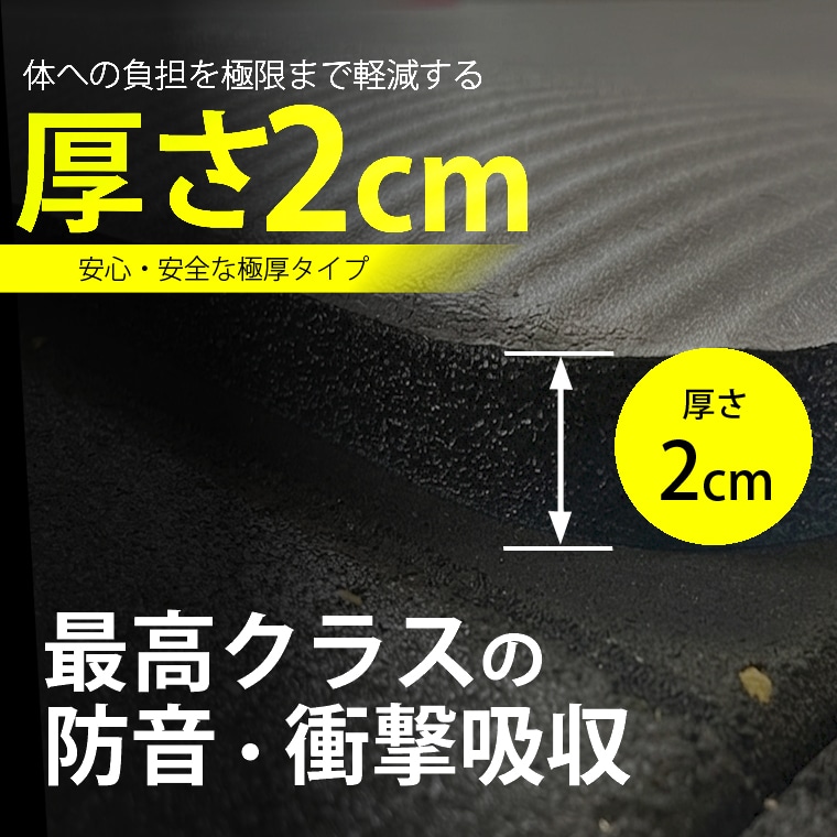 ＮＢＲ メガマット・プロ ２０