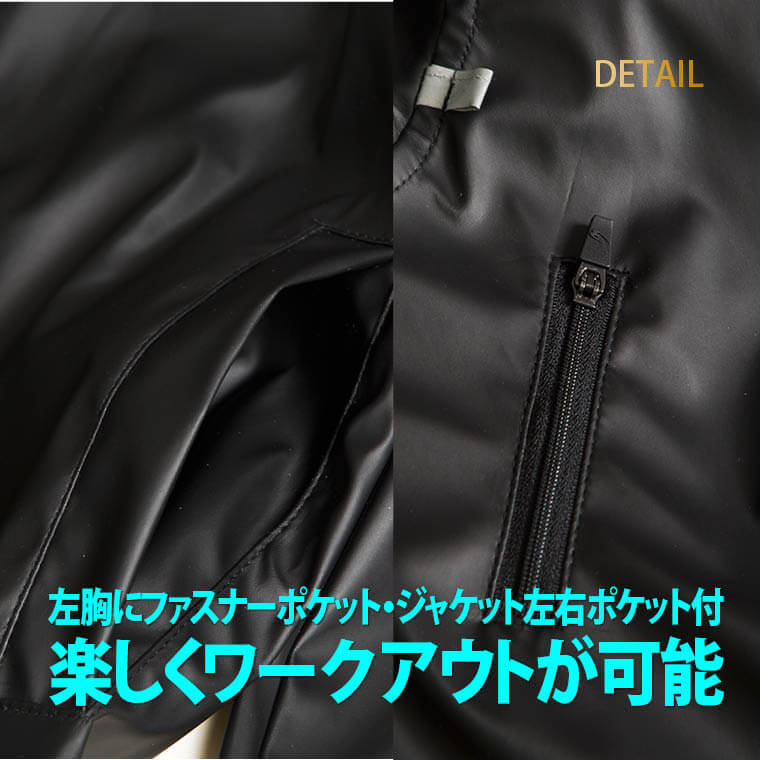 トレーニング 減量 発汗